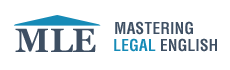 Mastering Legal English. MLE helpt Nederlandse juristen bij het nog meer professionaliseren van hun werkzaamheden in een internationale praktijk. 